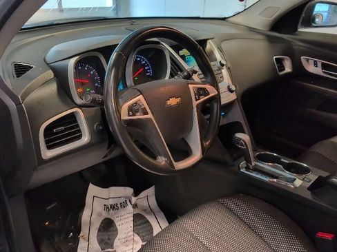 Used 2015 Chevrolet Equinox LT w/ Driver Convenience Package FWD image 10