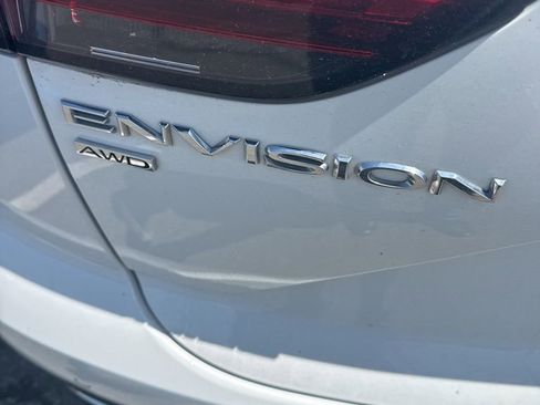 Used 2023 Buick Envision Essence image 4