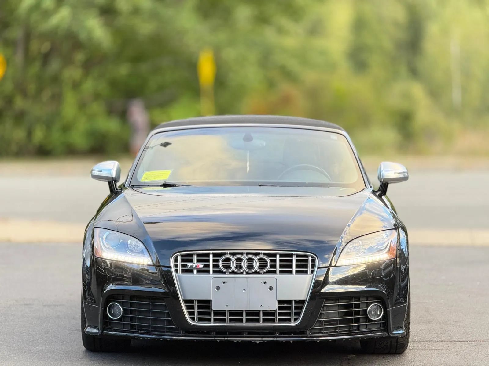 Used 2009 Audi TTS 2.0T Roadster AWD/4WD image 29