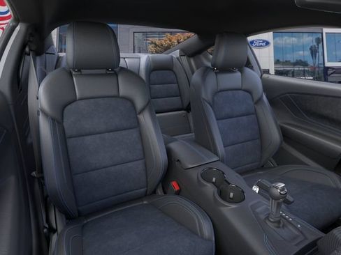 New 2026 Ford Mustang Dark Horse RWD image 10