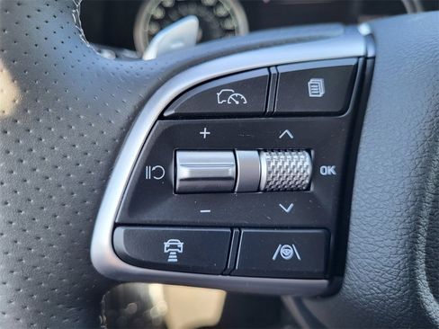 New 2026 Genesis G70 2.5T image 15