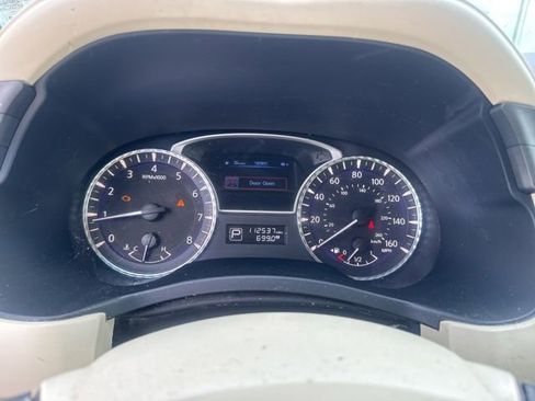 Used 2014 INFINITI QX60 FWD w/ Premium Plus Package image 32