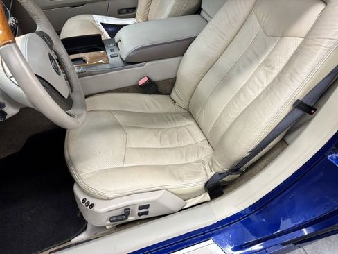 Used 2004 Cadillac XLR image 15