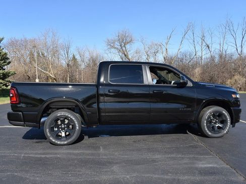 New 2026 RAM 1500 Big Horn image 5