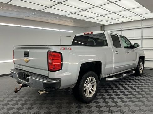 Used 2016 Chevrolet Silverado 1500 LT w/ All Star Edition image 14