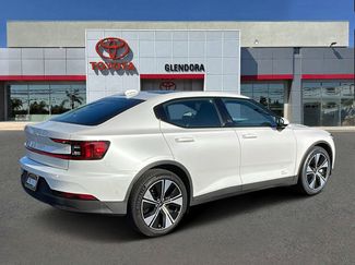 Used 2024 Polestar Polestar 2 w/ Pilot Pack video 3