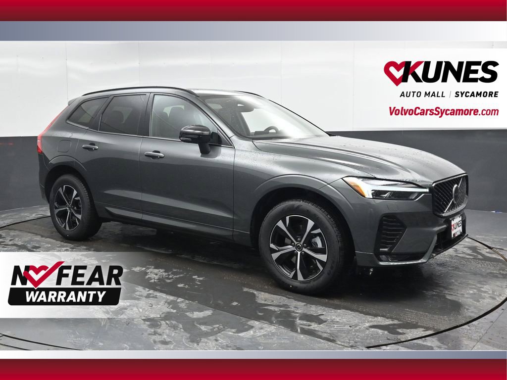 New 2026 Volvo XC60 B5 Core w/ Protection Package Premier AWD/4WD image 1