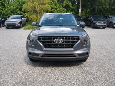 New 2026 Hyundai Venue SE image 10