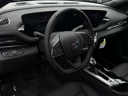 New 2026 Buick Envista Sport Touring w/ Convenience I Package image 16