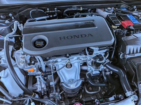 Used 2026 Honda Civic Sport image 25