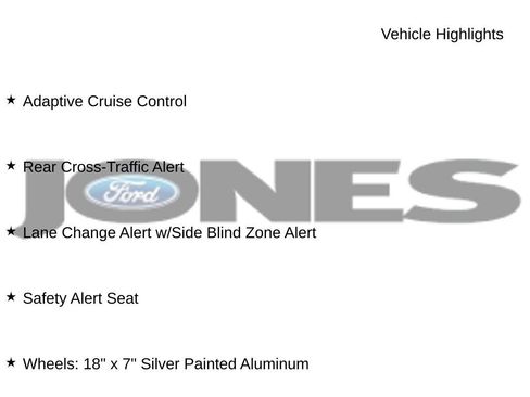 Used 2024 GMC Terrain SLT image 15