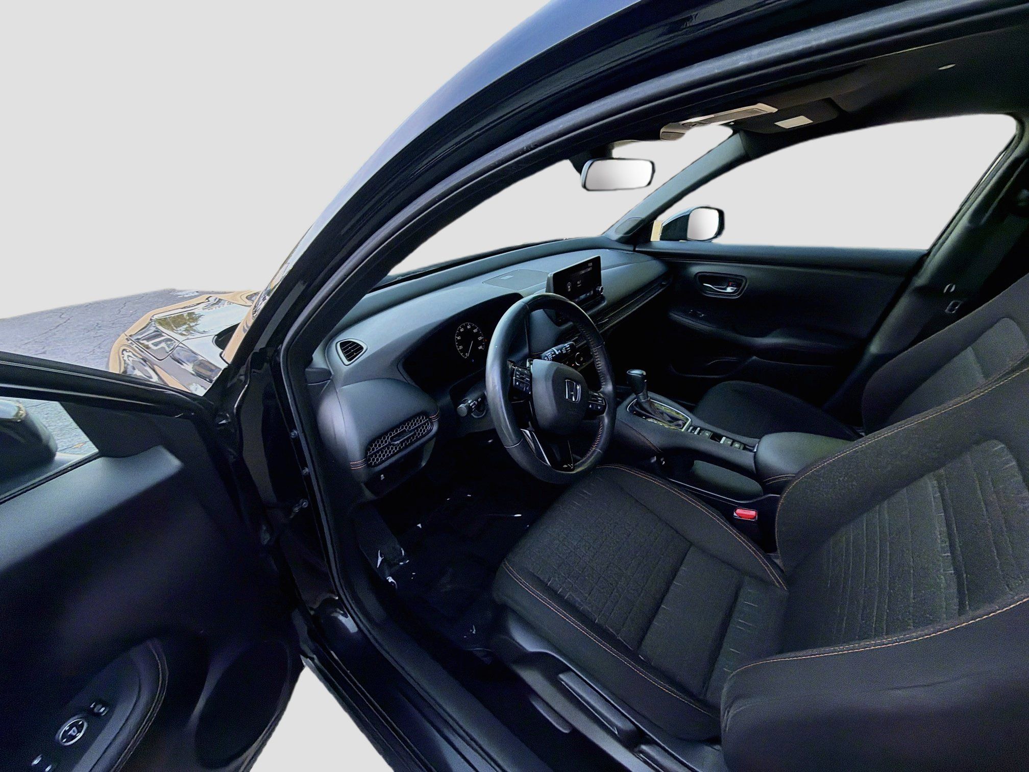 Used 2024 Honda HR-V Sport image 9