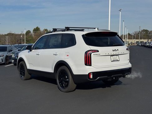 New 2025 Kia Telluride SX X-Line image 5