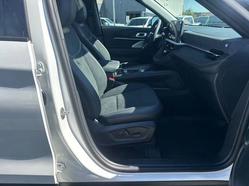 New 2026 Ford Explorer Tremor AWD/4WD image 43