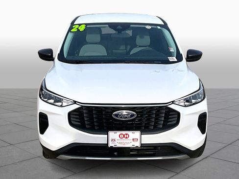 Used 2024 Ford Escape Active image 5