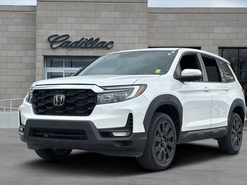 Used 2023 Honda Passport EX-L image 5