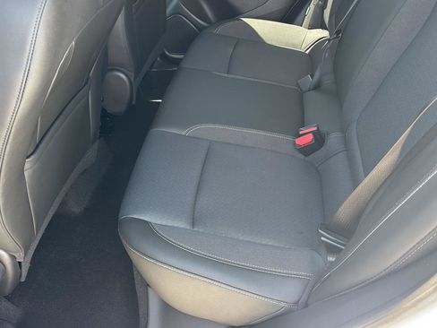 Used 2024 Buick Encore GX Preferred FWD image 15