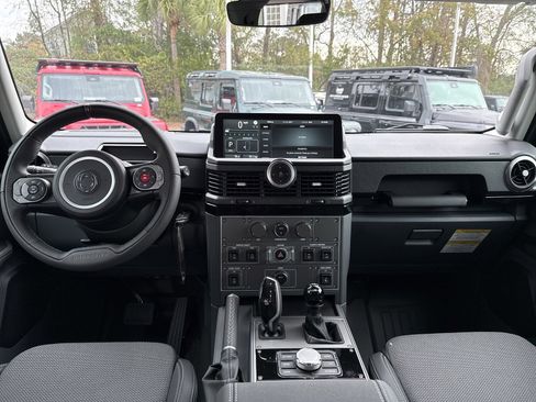 New 2026 INEOS Grenadier image 25