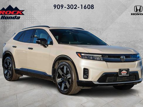 Certified 2024 Honda Prologue Elite image 5