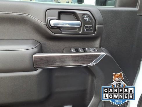 Used 2020 Chevrolet Silverado 2500 LTZ w/ LTZ Plus Package image 14