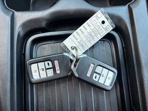 Used 2020 Honda CR-V EX image 26