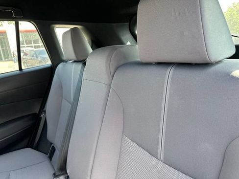 Certified 2023 Toyota Corolla Cross AWD Hybrid image 7