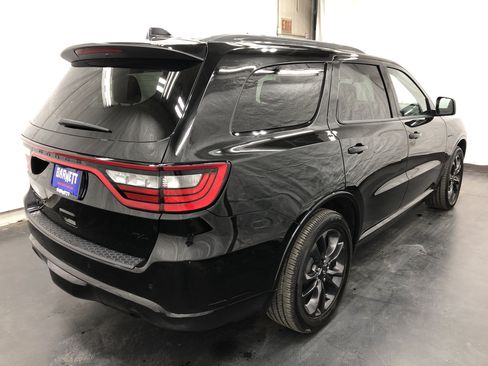 Certified 2024 Dodge Durango R/T image 4