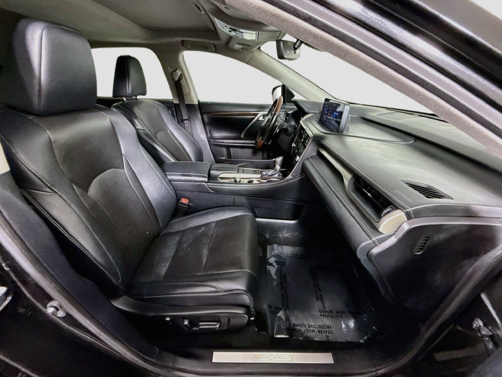 Used 2021 Lexus RX 350 FWD w/ Premium Package image 28