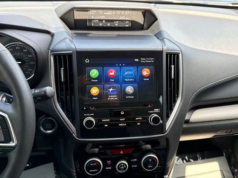 Used 2023 Subaru Forester Limited AWD/4WD image 16