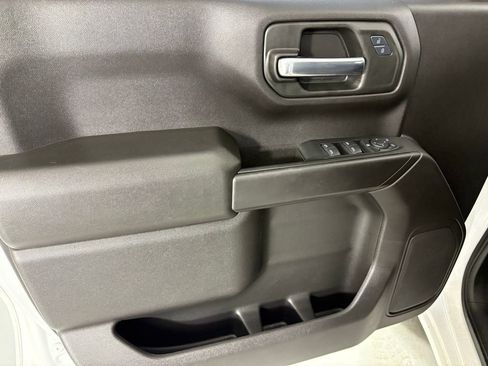 Used 2024 Chevrolet Silverado 1500 Custom Trail Boss w/ LPO, Dark Essentials Package image 18