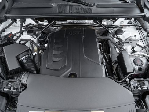 Certified 2025 Audi Q5 Premium Plus w/ Premium Plus image 31