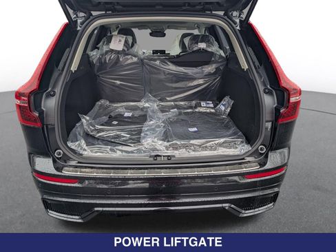 New 2026 Volvo XC60 B5 Plus w/ Protection Package Premier AWD/4WD image 25