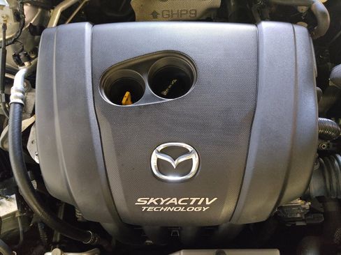 Used 2017 MAZDA MAZDA6 Sport image 30