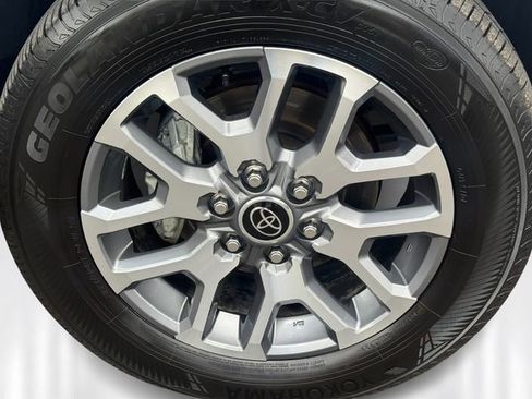Used 2023 Toyota Tundra 1794 Edition w/ Advanced Package AWD/4WD image 12