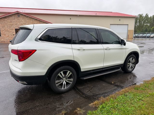 Used 2018 Honda Pilot EX-L image 4