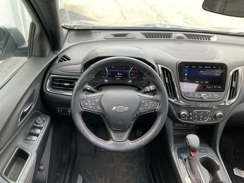 Used 2024 Chevrolet Equinox RS image 21