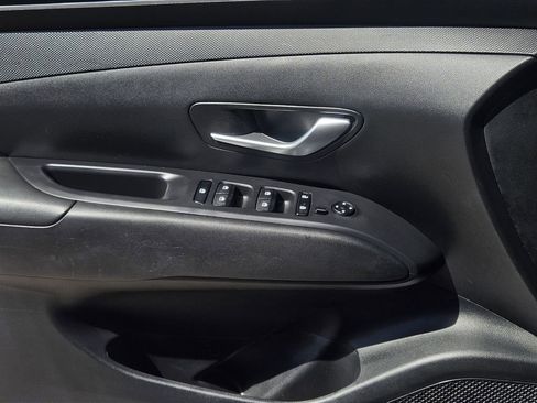 Used 2023 Hyundai Santa Cruz Night image 17