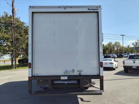 New 2024 GMC Savana 4500 w/ Power Convenience Package image 6