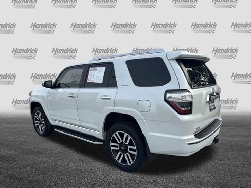 Used 2024 Toyota 4Runner Limited image 8