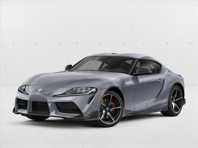 Used 2021 Toyota Supra Premium w/ Driver Assist Package