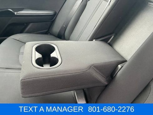 Used 2021 Kia K5 LXS FWD image 32