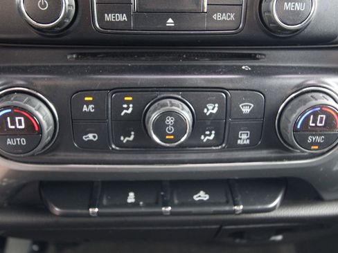 Used 2014 Chevrolet Silverado 1500 LT w/ All Star Edition AWD/4WD image 25