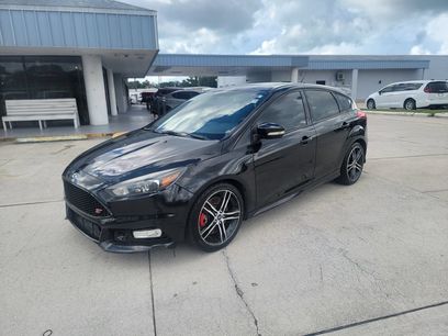 Used 2015 Ford Focus ST w/ Equipment Group 402A
