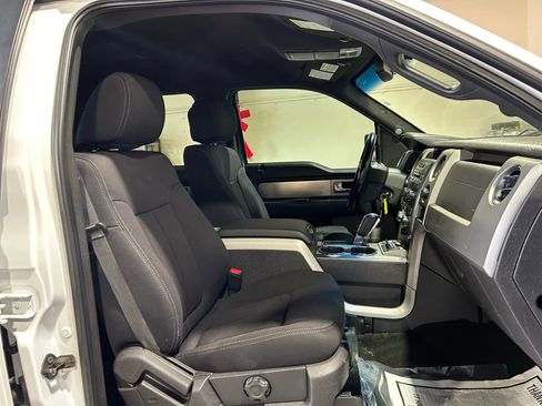 Used 2012 Ford F150 Raptor image 15