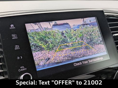 Used 2023 Honda Ridgeline Sport image 25