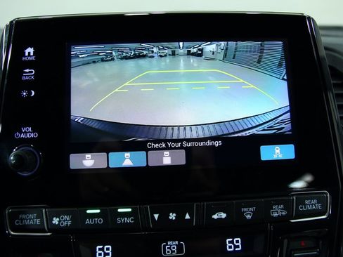 Used 2020 Honda Odyssey EX-L image 10