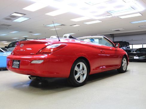 Used 2007 Toyota Solara SLE image 39