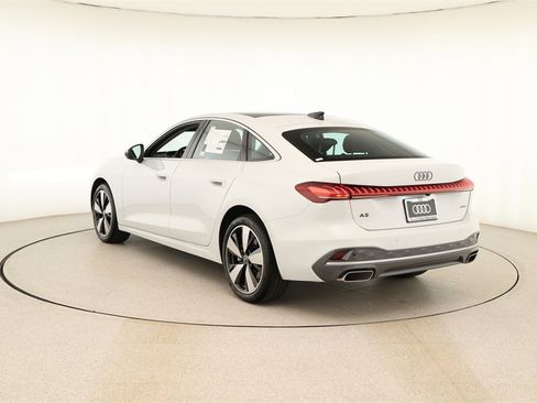 New 2025 Audi A5 2.0T Premium image 4