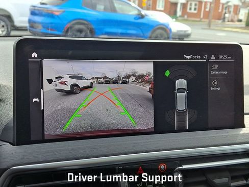 Used 2023 BMW X3 xDrive30i w/ Premium Package image 24