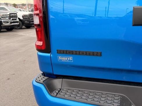 New 2026 RAM 1500 Big Horn image 30